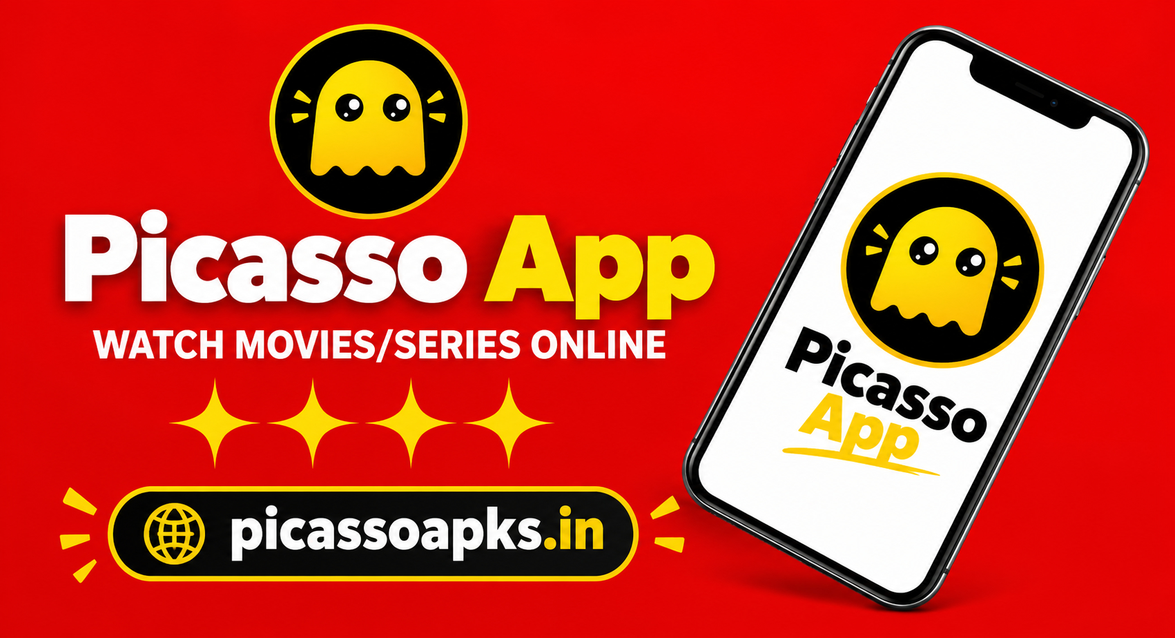Picasso Apk