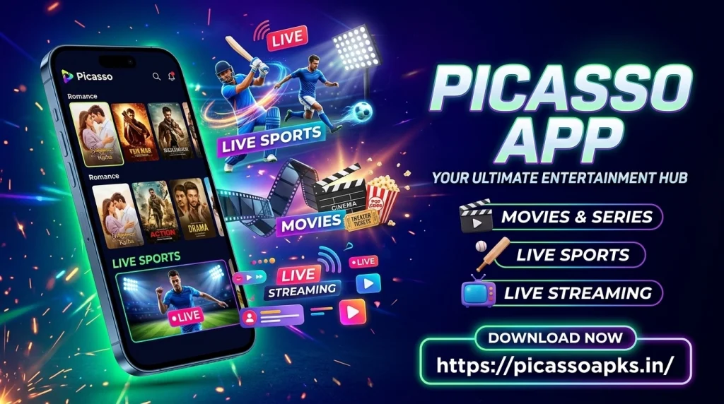 picasso apk