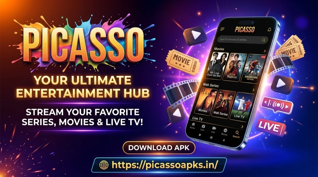picasso app download