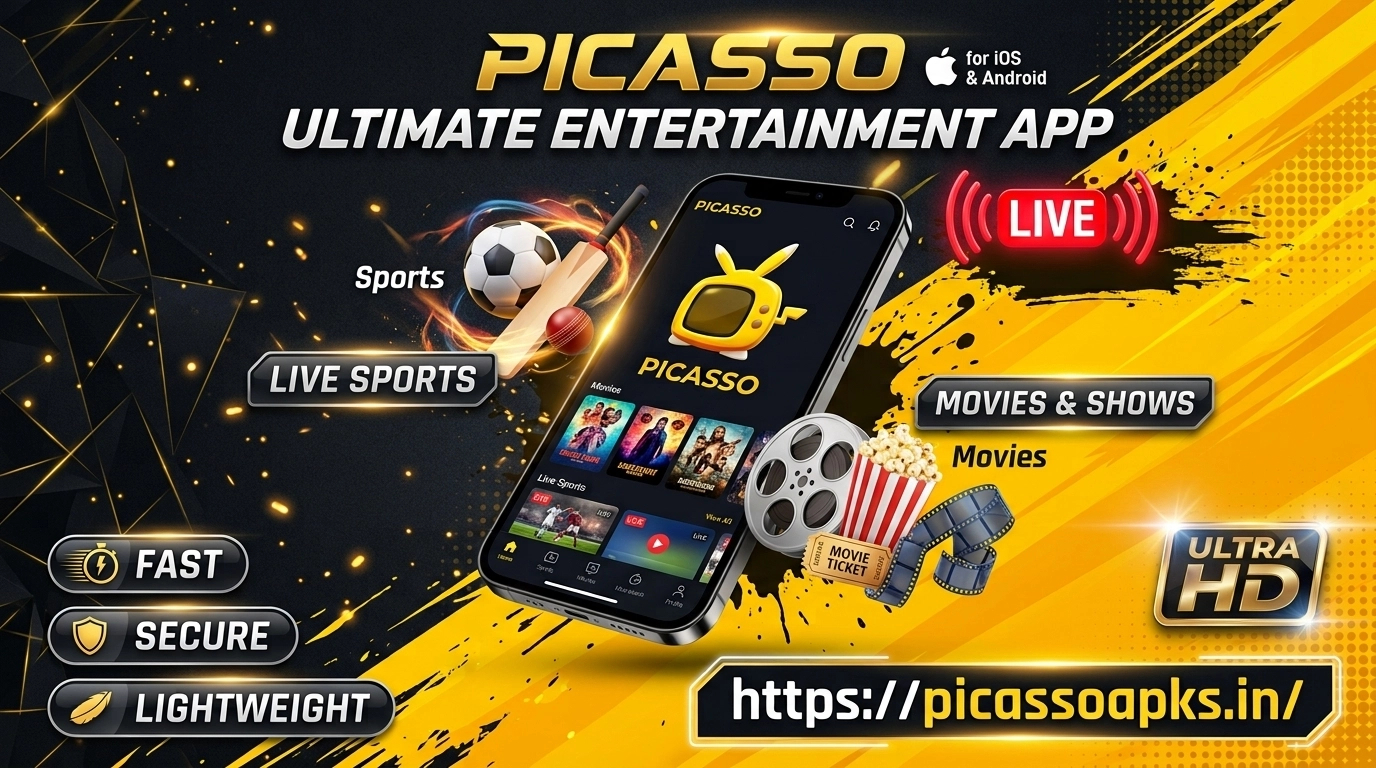 picasso app