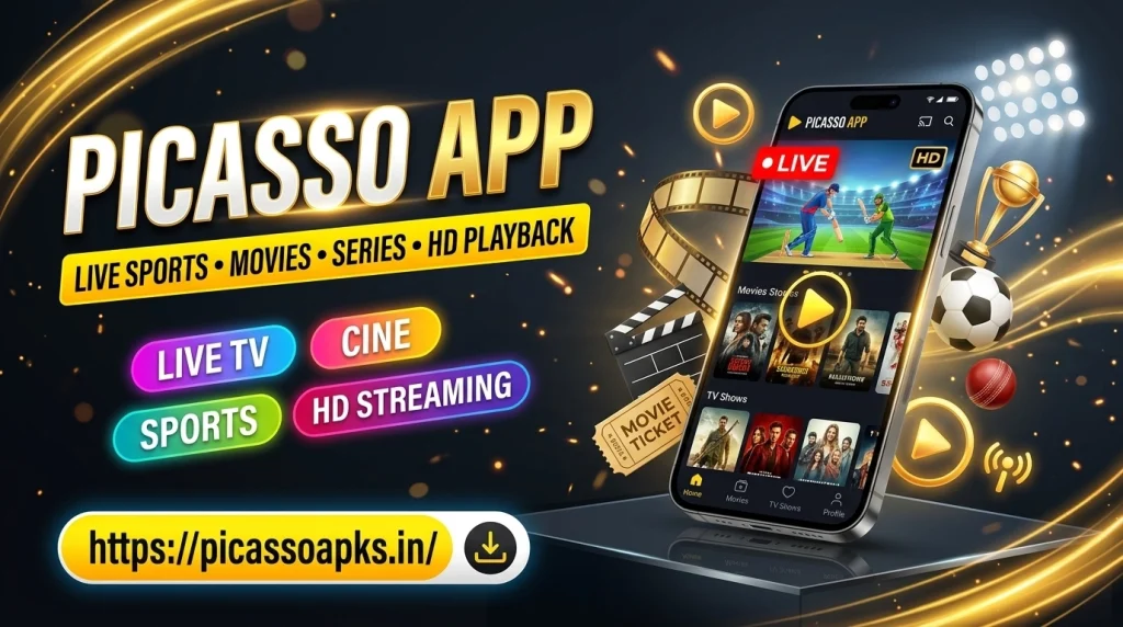 picasso download apk